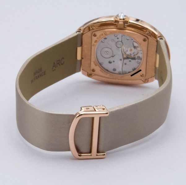 Cartier Baignoire WB520005